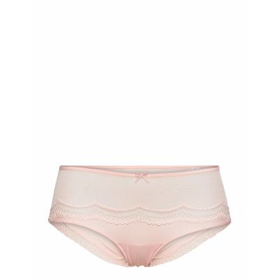 Dolores Lingerie Panties Hipsters/boyshorts Rosa Marie Jo