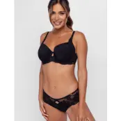 Dorina Anahi Hipster Classic - Black - XXL