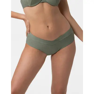 Dorina Curacao Hipster Classic - Green - M
