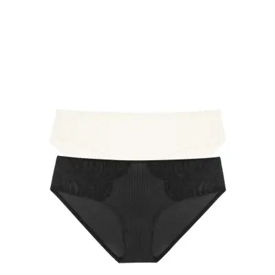 Dorina Emersyn-2Pp Hipster Classic Multi/patterned