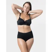 Dorina Fiji/Eco Hipster_Classic - Black - XXL
