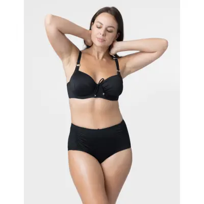 Dorina Fiji/Eco Hipster_Classic - Black - XXXL