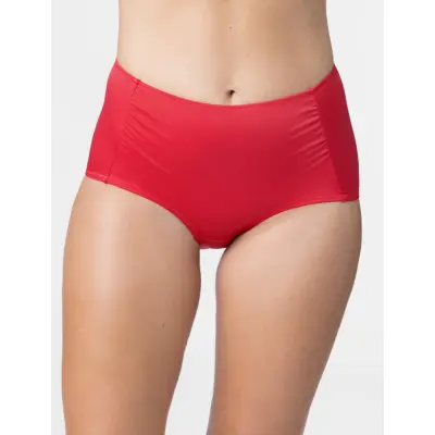 Dorina Fiji/Eco Hipster_Classic - Red - XL