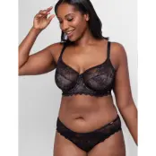 Dorina Hasina Cheeky_Hipster - Black - M