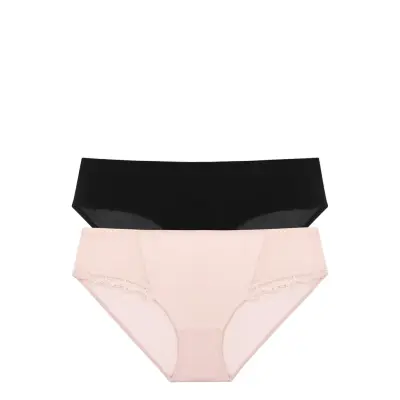 Dorina Jana-2Pp Hipster Classic Multi/patterned