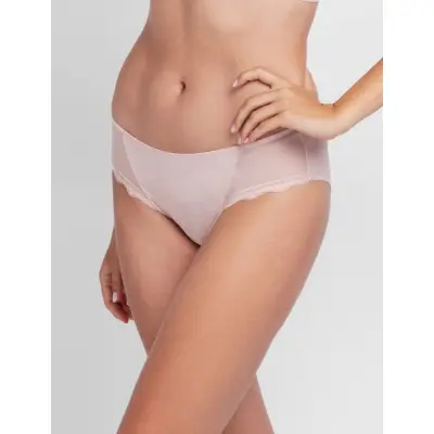 Dorina Jana-2Pp Hipster_Classic - Multi/patterned - XXL