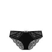 Dorina Lyra Satin Hipster Classic Svart