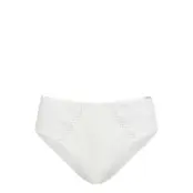 Dorina Lyra-Satin Hipster Classic Vit