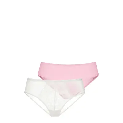 Dorina Norissa 2Pp Cheeky Hipster Rosa