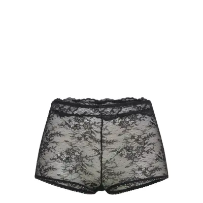 Dorina Origins Boyshorts Svart