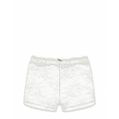 Dorina Origins Boyshorts Vit