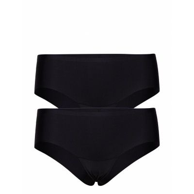 Dream Invisibles Hipster Hipstertrosa Underkläder Svart Magic Bodyfashion