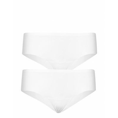 Dream Invisibles Hipster *Villkorat Erbjudande Lingerie Panties Hipsters/boyshorts Vit Magic Bodyfashion