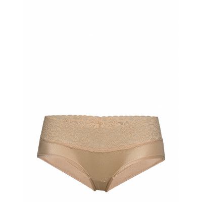 Dream Lingerie Panties Hipsters/boyshorts Beige Maidenform