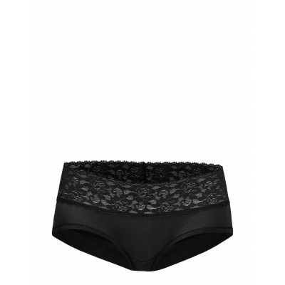 Dream Lingerie Panties Hipsters/boyshorts Svart Maidenform
