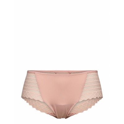 Hotpants Lingerie Panties Hipsters/boyshorts Rosa Primadonna