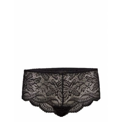 Eden Lingerie Panties Hipsters/boyshorts Svart Sim Pérèle