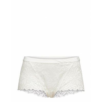 Shorts Lingerie Panties Hipsters/boyshorts Vit Marie Jo