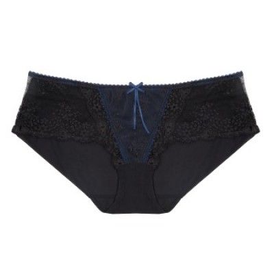 Elle Macpherson Dentelle Brief Insignia Blue * Fri Frakt * * Kampanj *