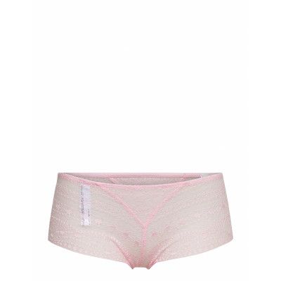 Hotpants *Villkorat Erbjudande Lingerie Panties Hipsters/boyshorts Rosa Primadonna