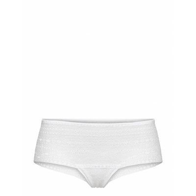 Hotpants *Villkorat Erbjudande Lingerie Panties Hipsters/boyshorts Vit Primadonna