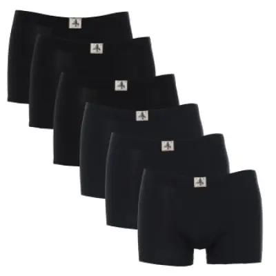 Esprit 6-pack Shorts 2 Gift Box