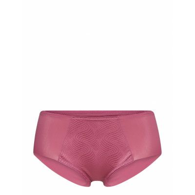 Essential Minimizer Hipster X Lingerie Panties Hipsters/boyshorts Rosa Triumph