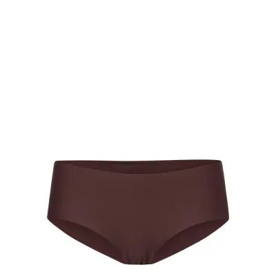 Etam Pure Fit - Shorty Brun
