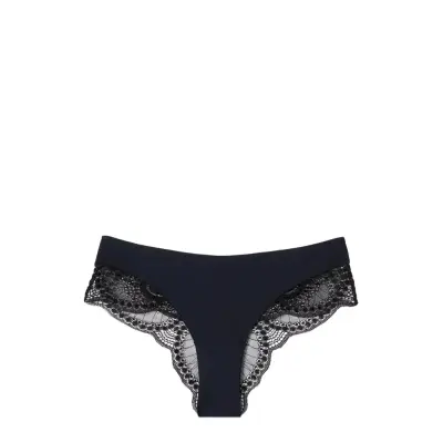 Etam Pure Infinii - Hipster Svart