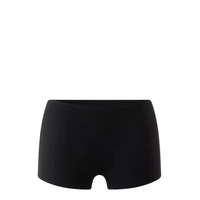 Etam Pure Soft - Shorty Svart