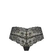 Etam Sweet - Hipster V Shape Svart