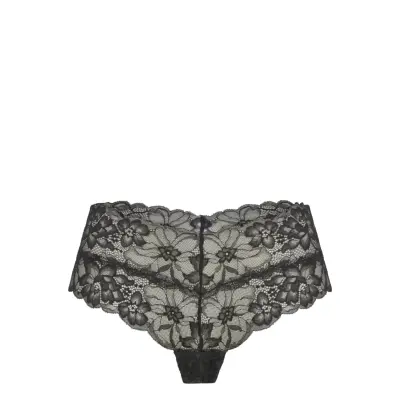 Etam Sweet - Hipster V Shape Svart