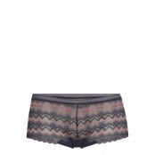 Festival Vibe Lingerie Panties Hipsters/boyshorts Rosa Freya