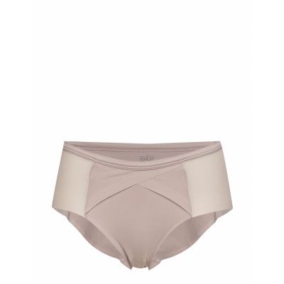 Filippa - Hipster Trosa Brief Tanga Rosa Femilet