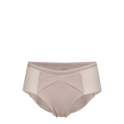 Filippa - Hipster Trosa Brief Tanga Rosa Femilet
