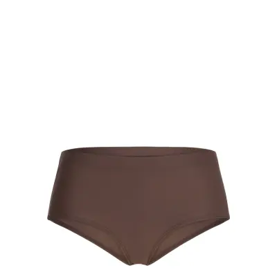 Filippa K Bikini Hipster - Brown - L