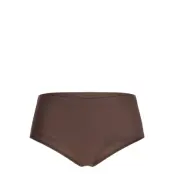Filippa K Bikini Hipster - Brown - XL