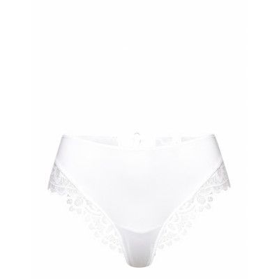 Hotpants *Villkorat Erbjudande Lingerie Panties Hipsters/boyshorts Vit Primadonna