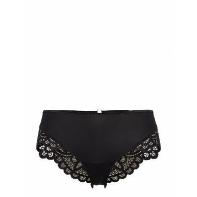 Hotpants Hipstertrosa Underkläder Svart Primadonna