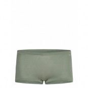 Flex Shorty Hipstertrosa Underkläder Green Organic Basics