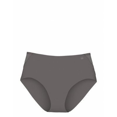 Triumph Flex Smart Maxi Ex Grå