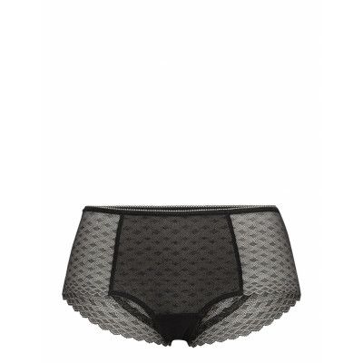 Freya Signature Lingerie Panties Hipsters/boyshorts Svart Freya