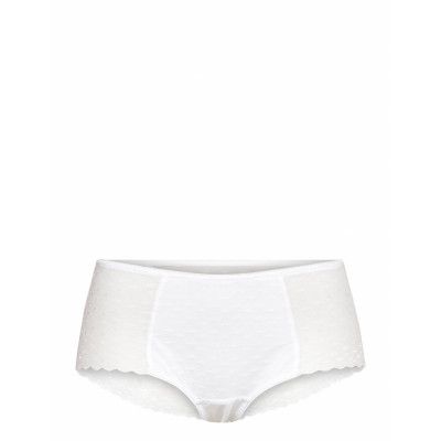 Freya Signature Short Hipstertrosa Underkläder Vit Freya