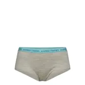Frya Hipster *Villkorat Erbjudande Lingerie Panties Hipsters/boyshorts Grå Kari Traa