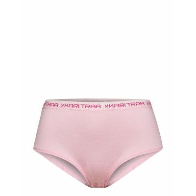 Frya Hipster *Villkorat Erbjudande Lingerie Panties Hipsters/boyshorts Rosa Kari Traa