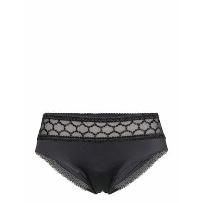 Gamila Lingerie Panties Hipsters/boyshorts Svart Primadonna