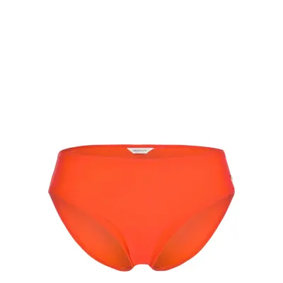 GANT Bikini Hipster Röd