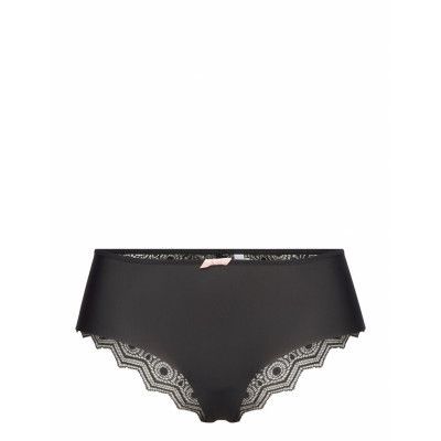 Passionata Georgia Hipster Svart