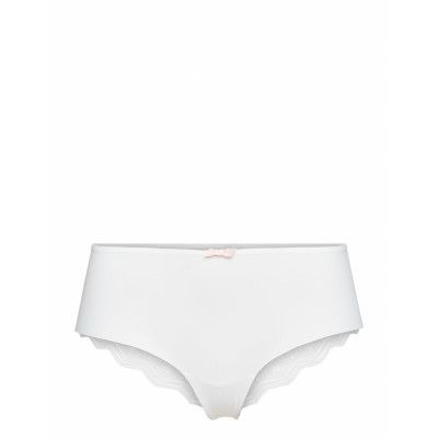 Georgia Hipster Hipstertrosa Underkläder White Passionata