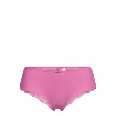 Georgia Hipster Lingerie Panties Hipsters/boyshorts Rosa Passionata